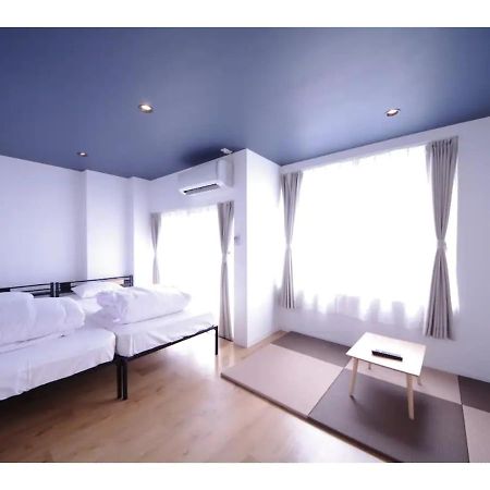 Hotel Apt Sesela - Vacation Stay 12878 Канадзава Екстериор снимка