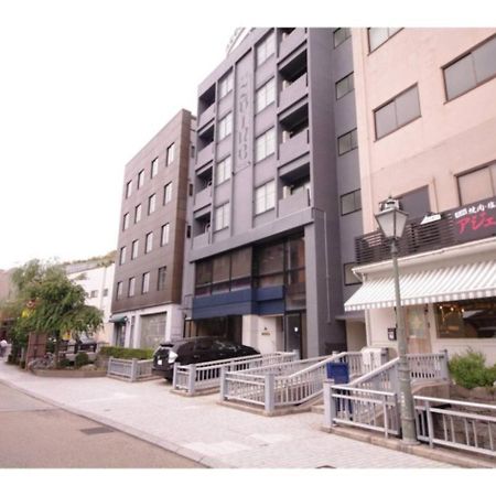 Hotel Apt Sesela - Vacation Stay 12878 Канадзава Екстериор снимка
