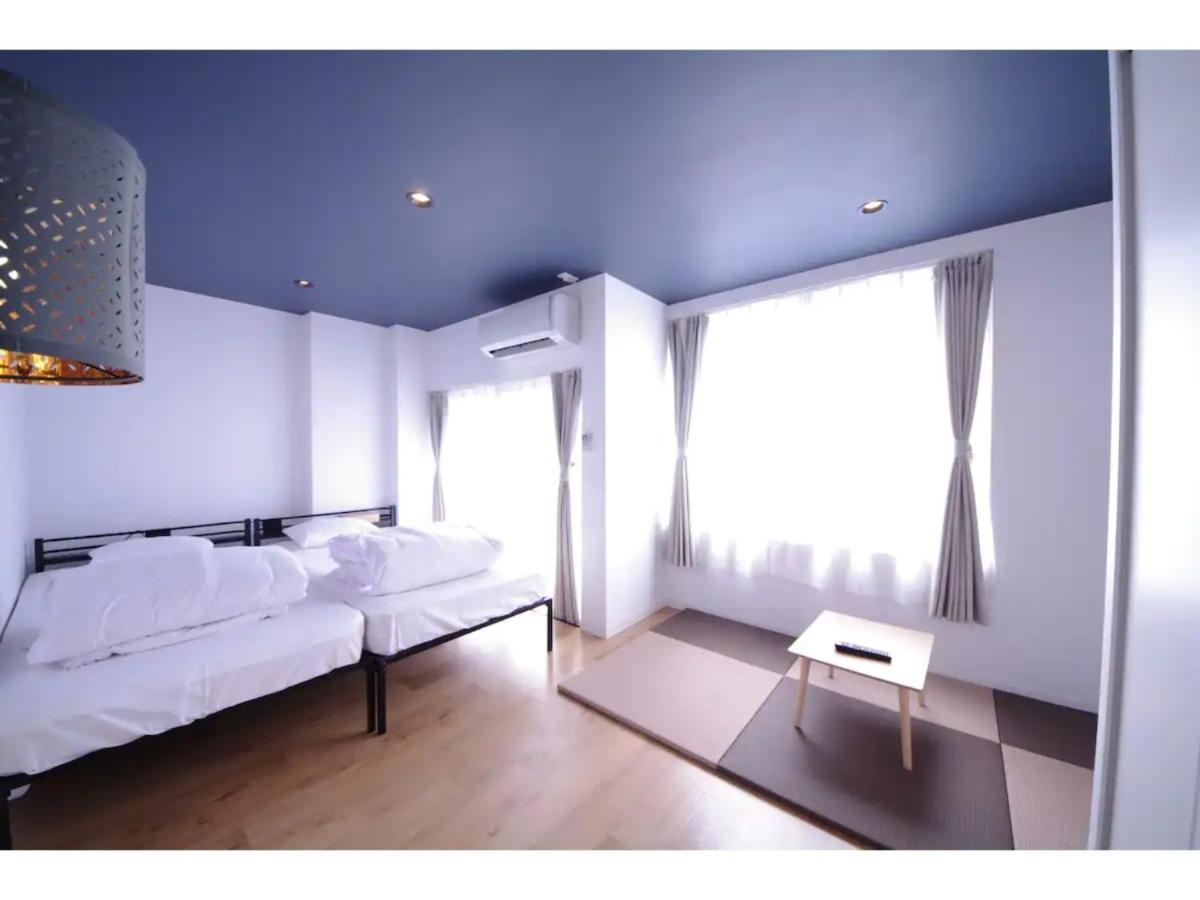 Hotel Apt Sesela - Vacation Stay 12878 Канадзава Екстериор снимка