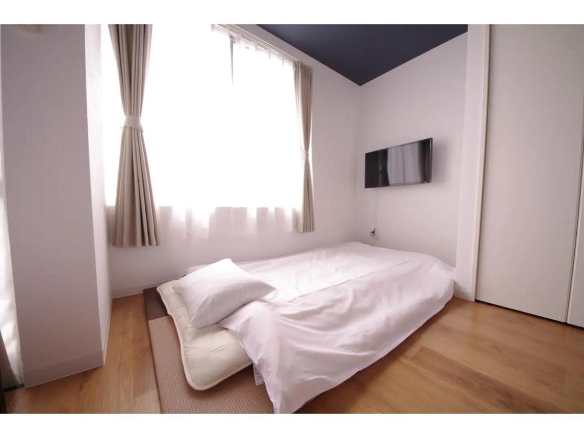 Hotel Apt Sesela - Vacation Stay 12878 Канадзава Екстериор снимка