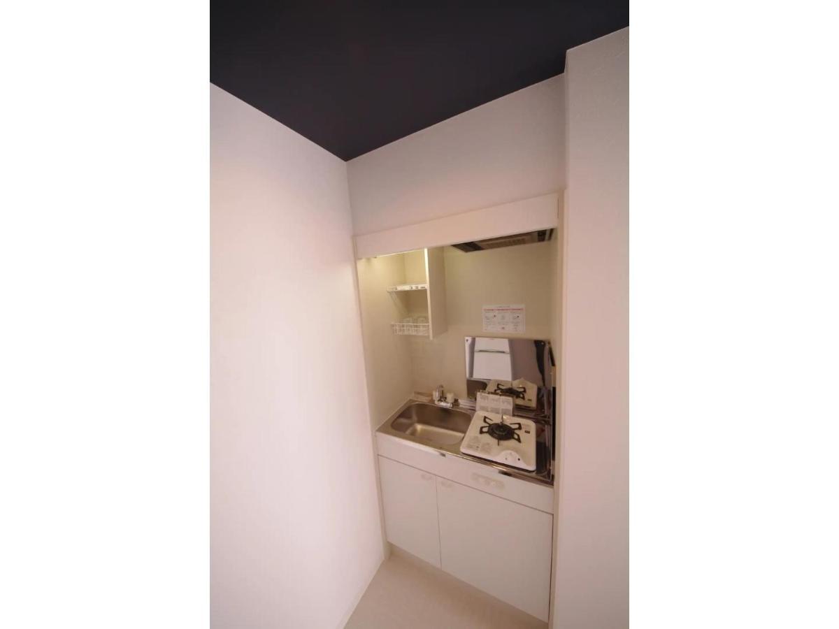 Hotel Apt Sesela - Vacation Stay 12878 Канадзава Екстериор снимка
