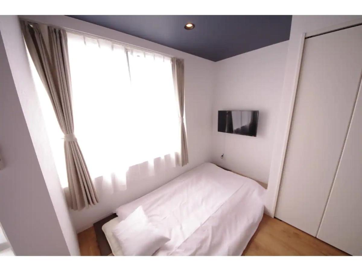 Hotel Apt Sesela - Vacation Stay 12878 Канадзава Екстериор снимка