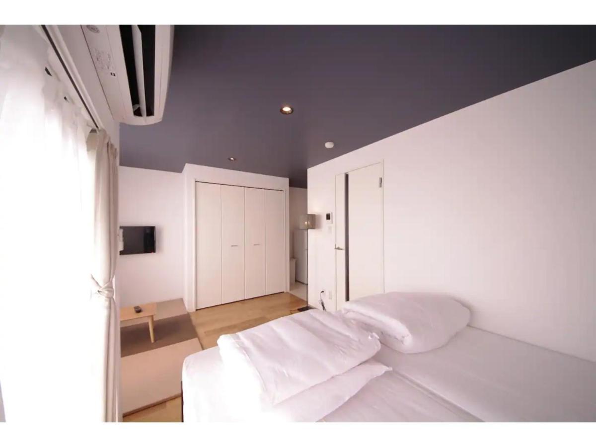 Hotel Apt Sesela - Vacation Stay 12878 Канадзава Екстериор снимка