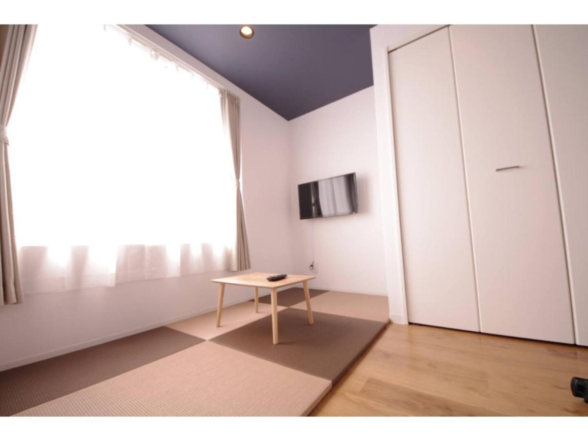 Hotel Apt Sesela - Vacation Stay 12878 Канадзава Екстериор снимка