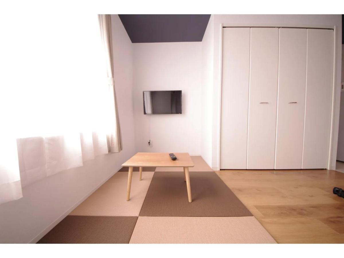 Hotel Apt Sesela - Vacation Stay 12878 Канадзава Екстериор снимка