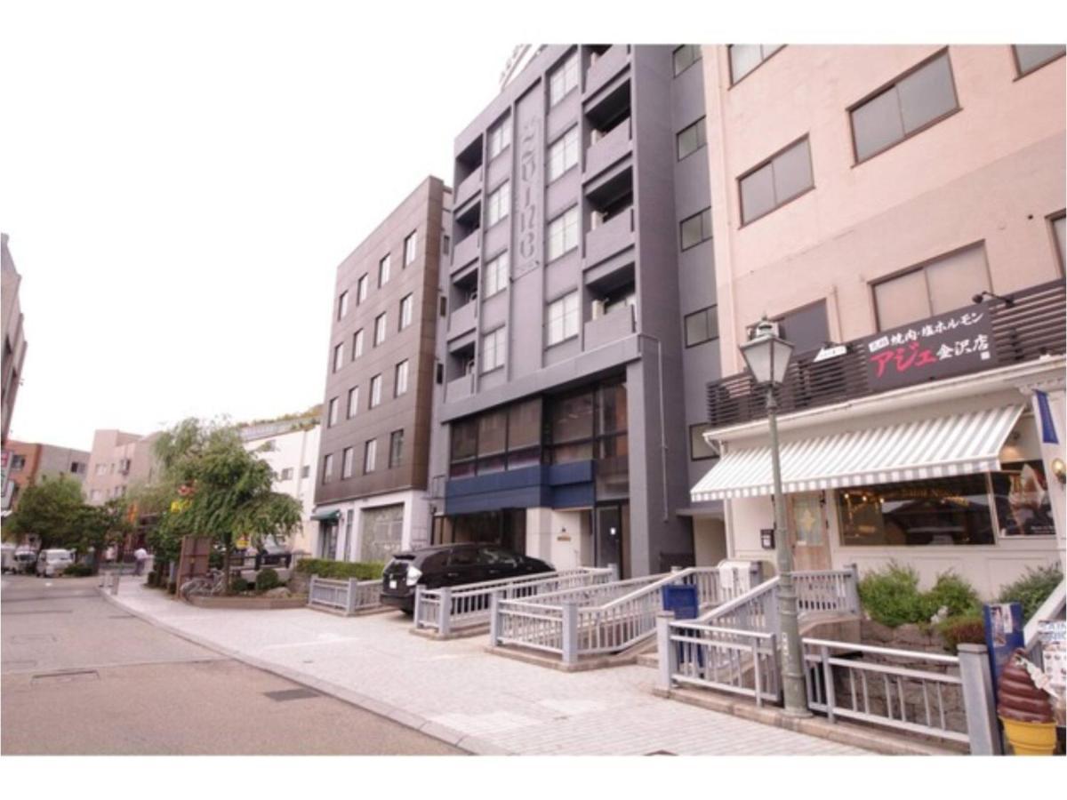 Hotel Apt Sesela - Vacation Stay 12878 Канадзава Екстериор снимка